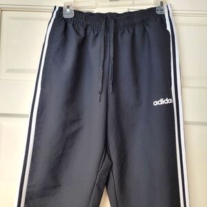 Adidas track pants